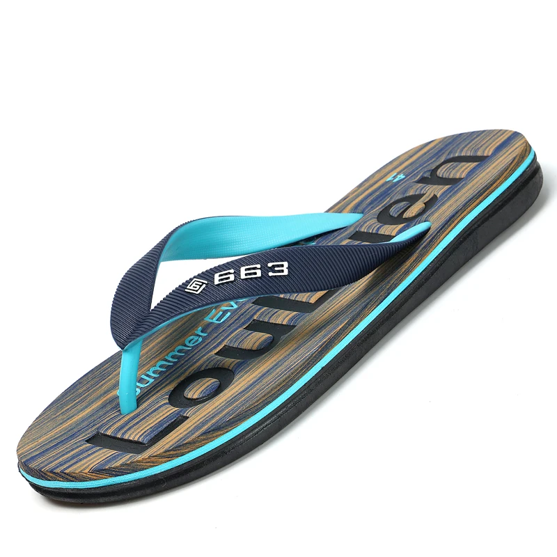 Outdoor Lighting High Quality - 2023 hochwertige heiße Verkauf Flip Flops