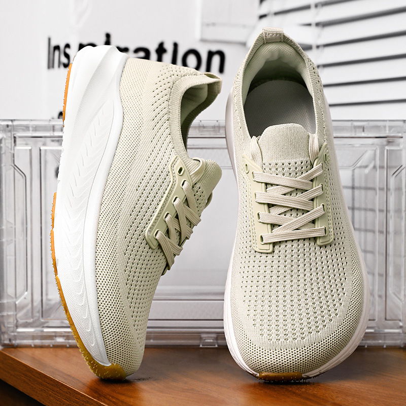 Outdoor Lighting High Quality - Herren Barfußschuhe Hochwertige Minimalistische Schuhe mit