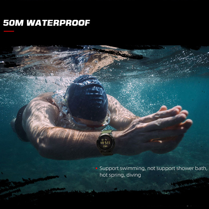 Digitale Herrenuhr, Sport, sup – Outdoor Lighting Deck Bewertung und Preis