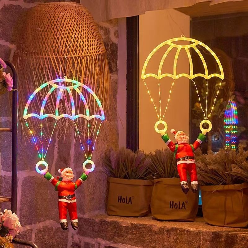 LED-Lichterkette mit Weihnacht – Outdoor Lighting Kits Bewertung und Preis