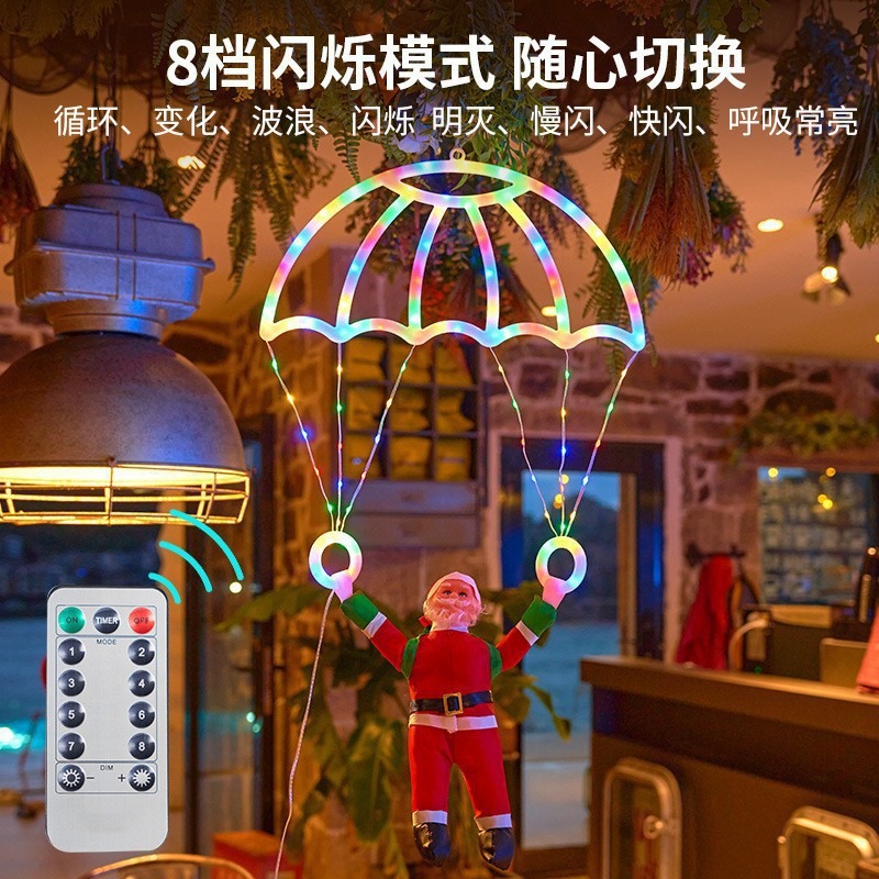 LED-Lichterkette mit Weihnacht – Outdoor Lighting Kits Bewertung und Preis