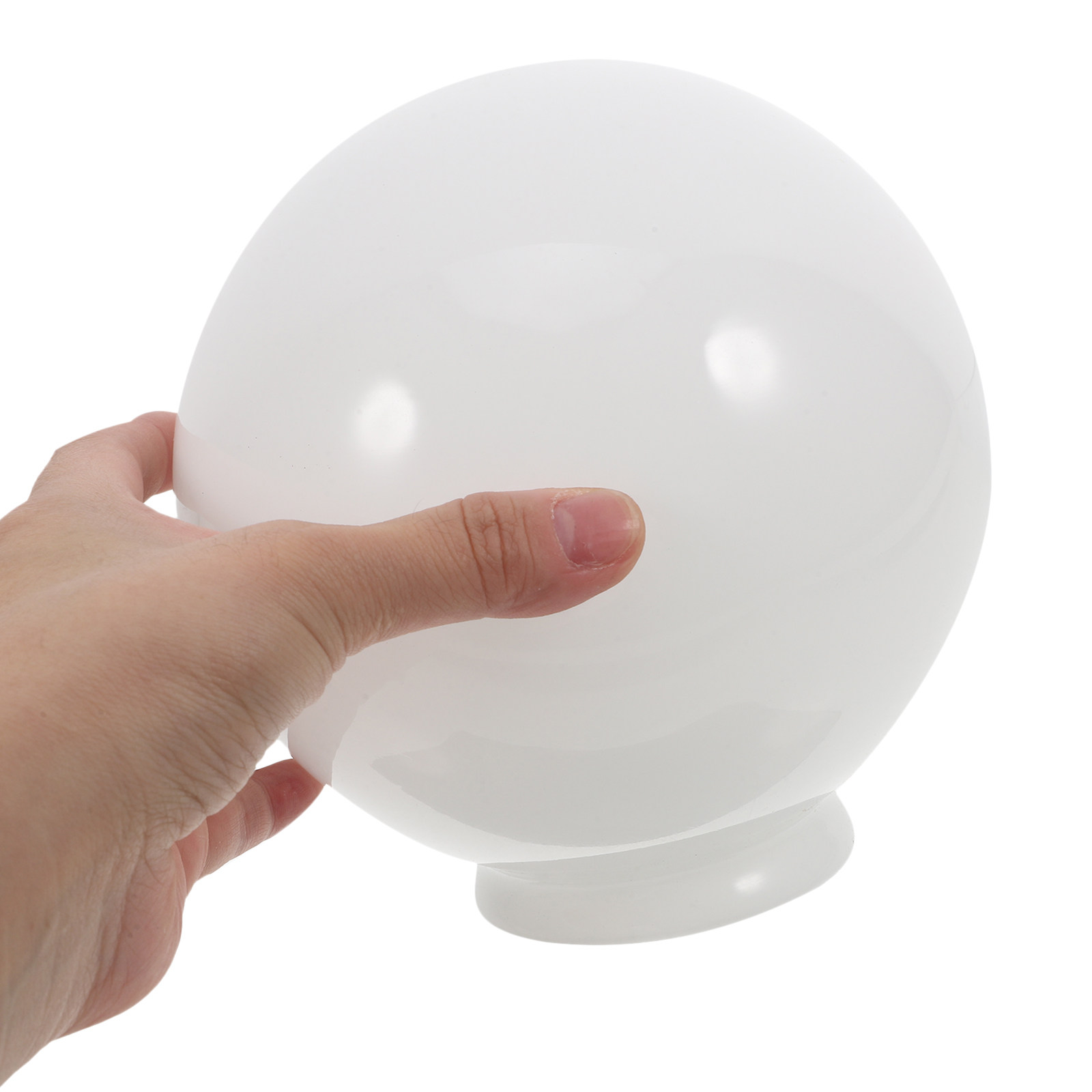 Ersatz-Glassphären-Lampenschir – Outdoor Lighting Glass Replacement Bewertung und Preis