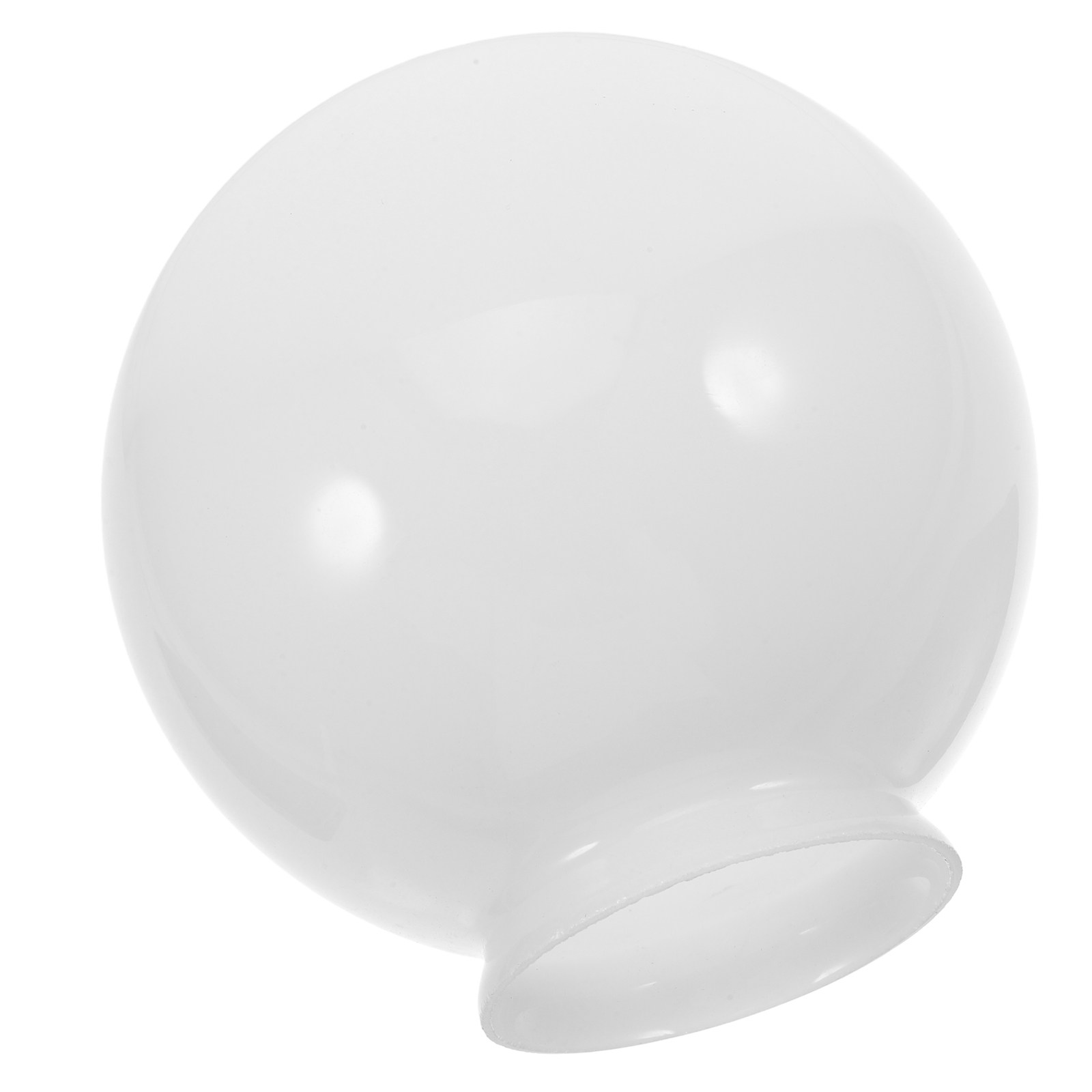 Ersatz-Glassphären-Lampenschir – Outdoor Lighting Glass Replacement Bewertung und Preis