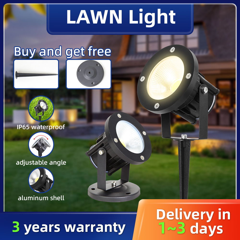 LED GU10 Gartenbeleuchtung Ras – Zinc Outdoor Lighting Bewertung und Preis