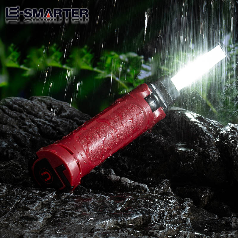 COB LED Arbeit Licht Wiederauf – Zinc Outdoor Lighting Bewertung und Preis