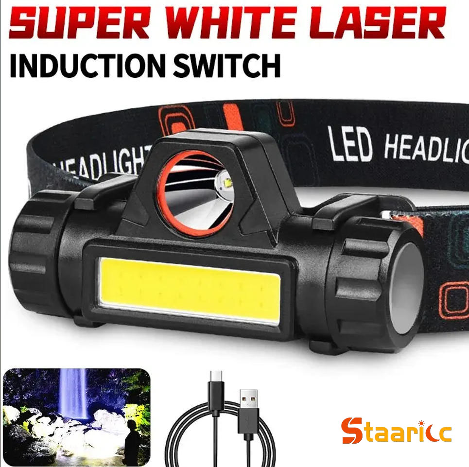 Outdoor-Stirnlampen mit Langer – Outdoor Lighting Kits Bewertung und Preis