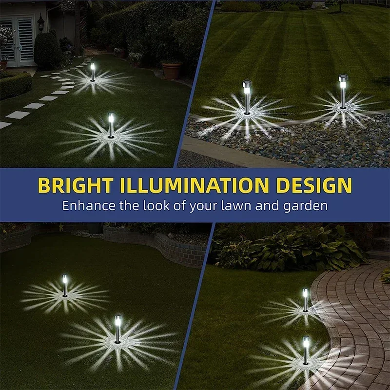 Solar-Außenleuchten, Gartenlam – Zinc Outdoor Lighting Bewertung und Preis