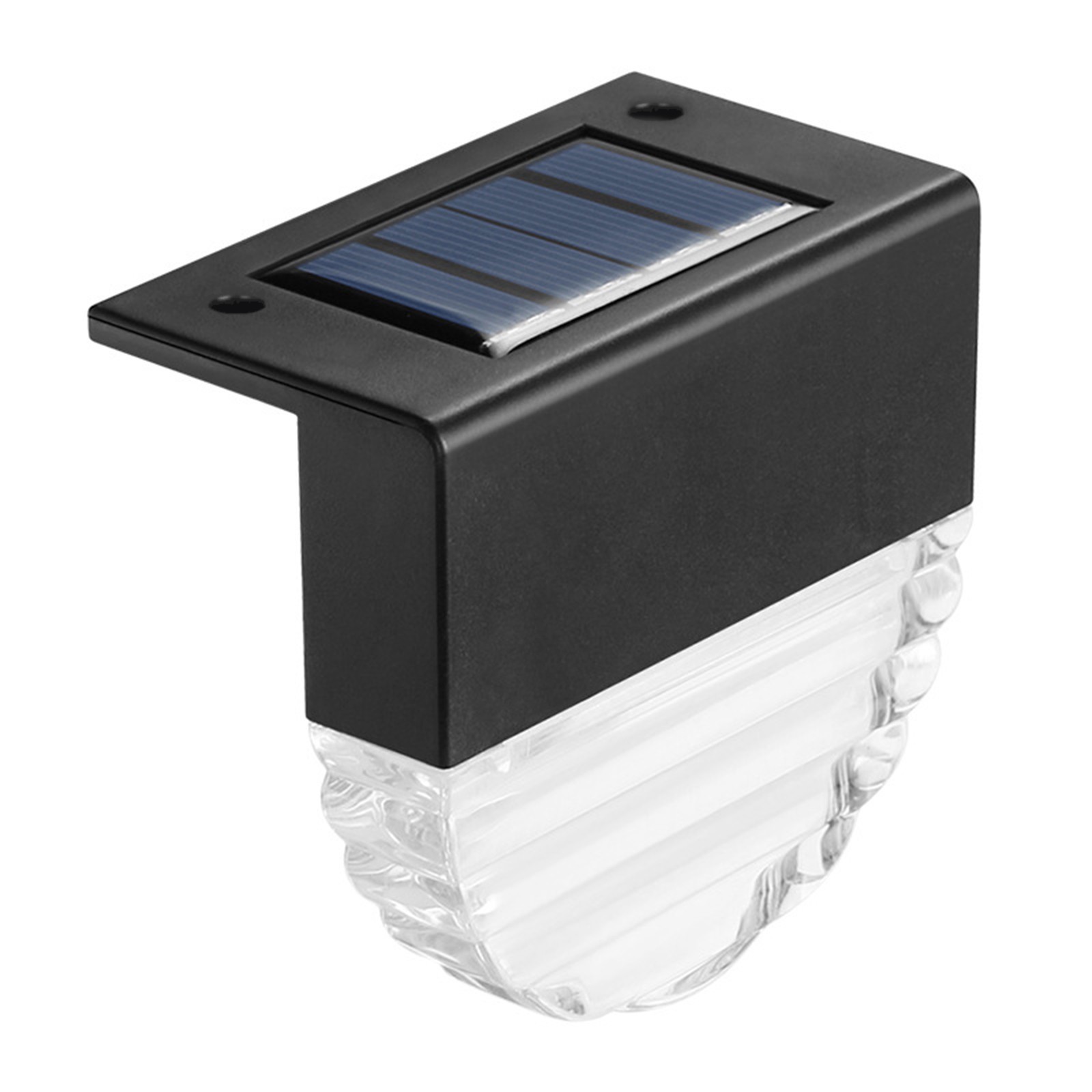 Wasserdichte Solar-LED-Leuchte – Outdoor Lighting Deck Bewertung und Preis