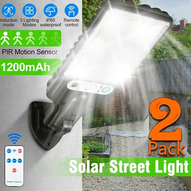 Solare Gartenleuchten für den  – Lighting Fixture Outdoor Bewertung und Preis