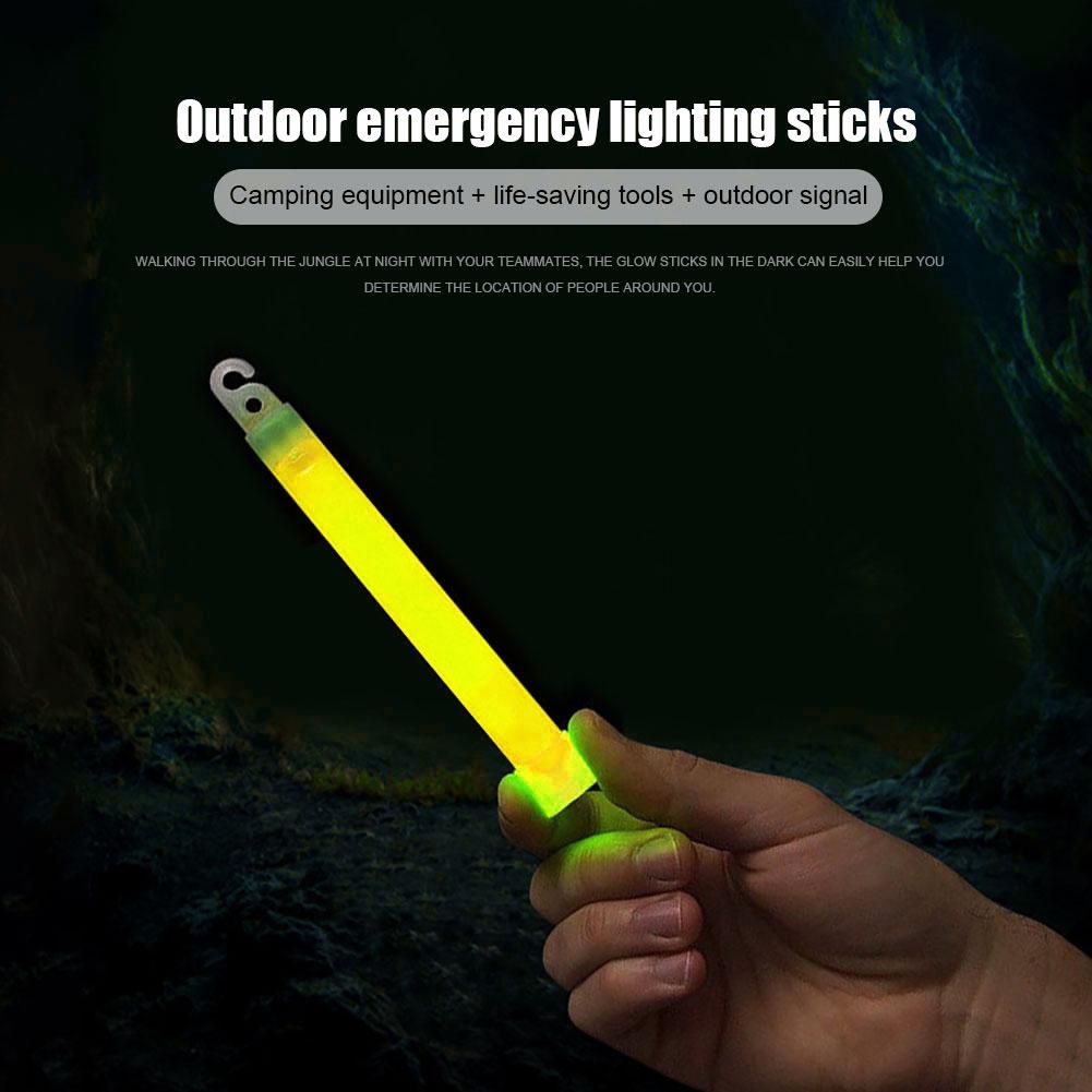 1-50 Stück 6 Zoll Militärquali – Outdoor Lighting Kits Bewertung und Preis