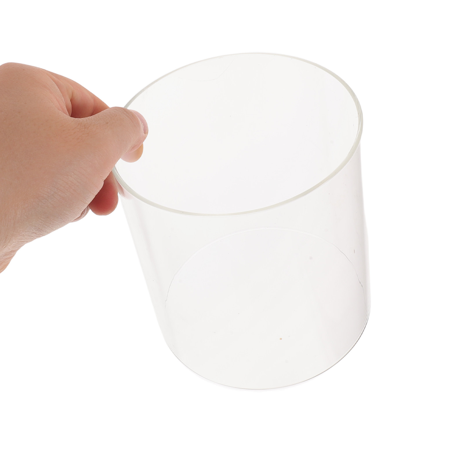 2 Stück transparente Glas-Late – Outdoor Lighting Glass Replacement Bewertung und Preis