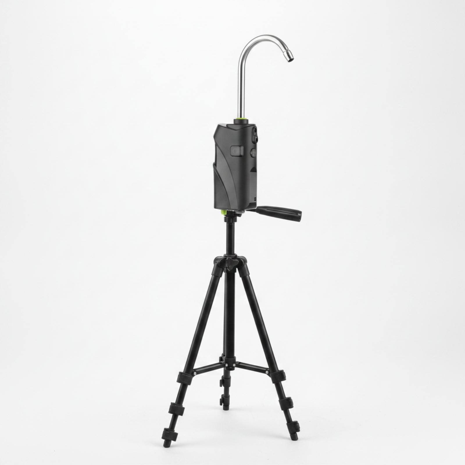 ABS Mini-Wasserpumpe zum Angel – Outdoor Lighting Kits Bewertung und Preis