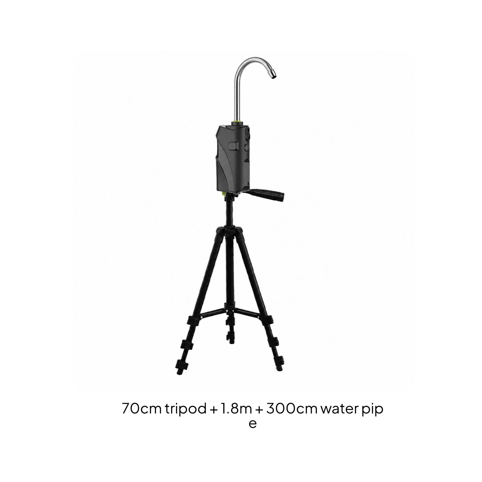 ABS Mini-Wasserpumpe zum Angel – Outdoor Lighting Kits Bewertung und Preis