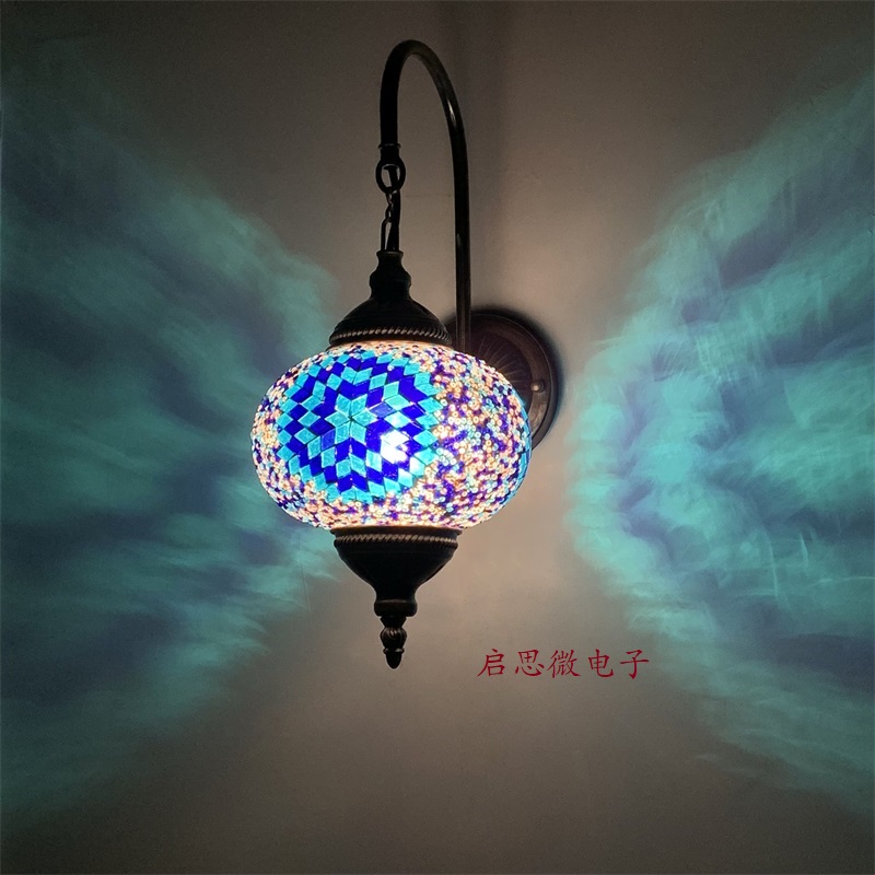 Wasserdichte Art-Deco-Wandleuc – Outdoor Lighting Mediterranean Style Bewertung und Preis