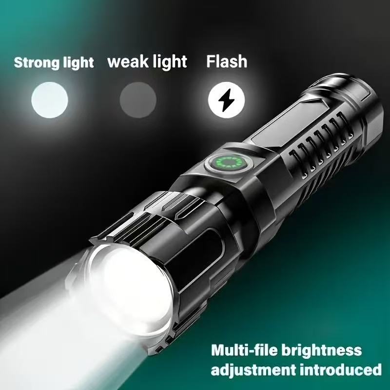 Neue Hochleistungs-LED-Taschen – Zinc Outdoor Lighting Bewertung und Preis