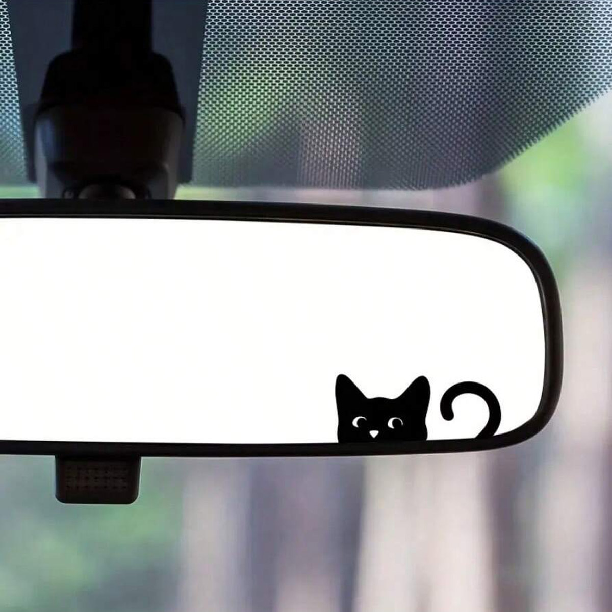 Katzenaufkleber, Mini-Katzen,  – Outdoor Lighting Kits Bewertung und Preis