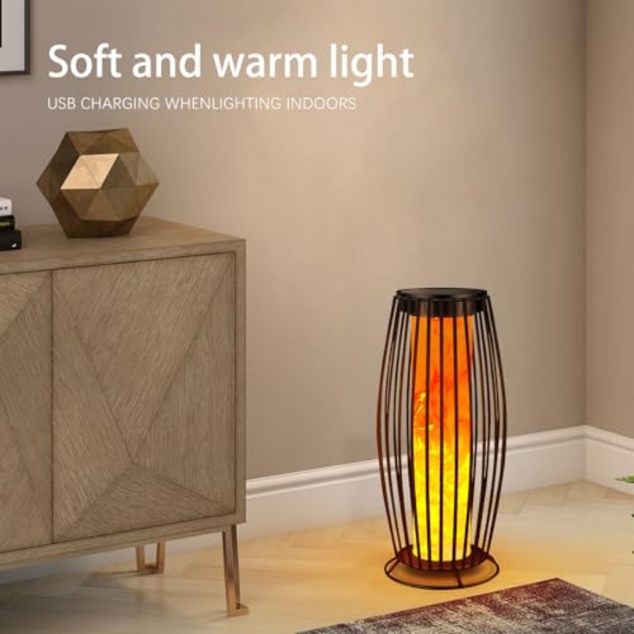 Solar-Bodenlampe für den Außen – Outdoor Lighting Solar Bewertung und Preis