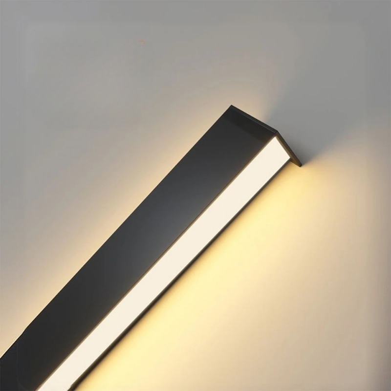 Bewegungssensor LED Gartenleuc – Zinc Outdoor Lighting Bewertung und Preis