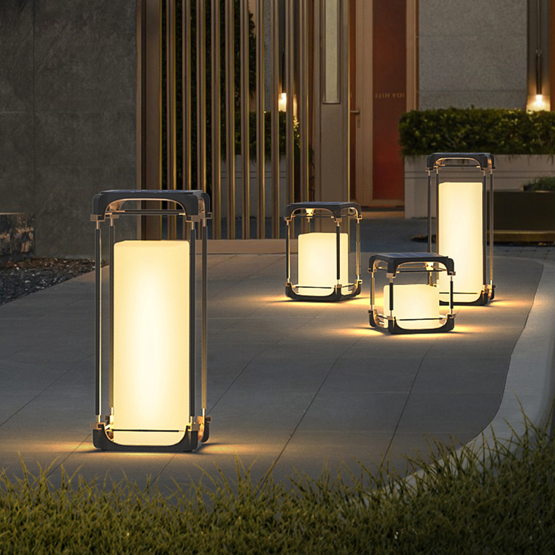 Leuchtende Stehlampe für den H – Outdoor Lighting Solar Bewertung und Preis