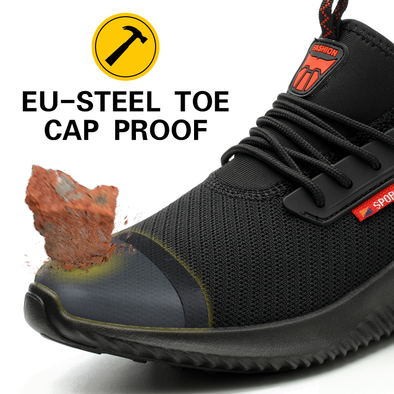Sicherheit Arbeiten Schuhe Bau – Outdoor Lighting High Quality Bewertung und Preis
