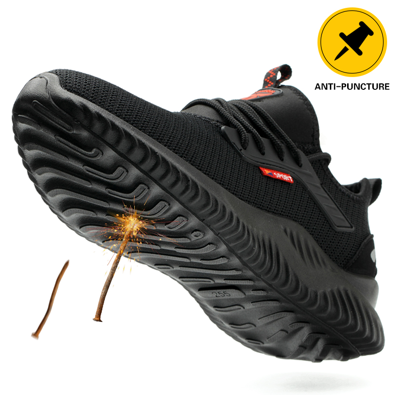 Sicherheit Arbeiten Schuhe Bau – Outdoor Lighting High Quality Bewertung und Preis