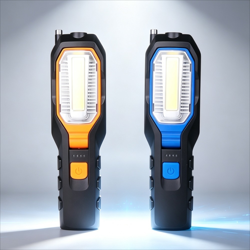 Neue LED-Arbeitsleuchte mit ei – Lighting Fixture Outdoor Bewertung und Preis