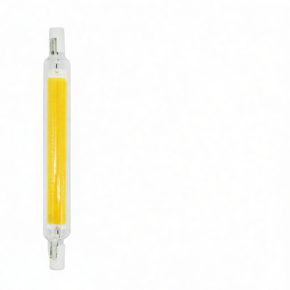 Neue R7S LED COB Glühbirne 78m – Outdoor Lighting Glass Replacement Bewertung und Preis