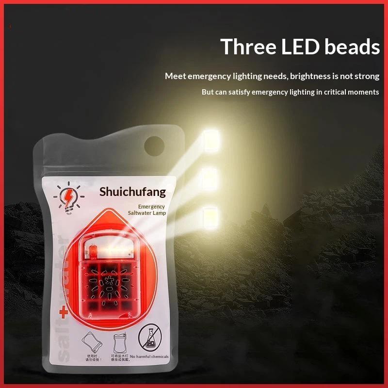120 Stunden Betriebszeit für C – Outdoor Lighting Kits Bewertung und Preis