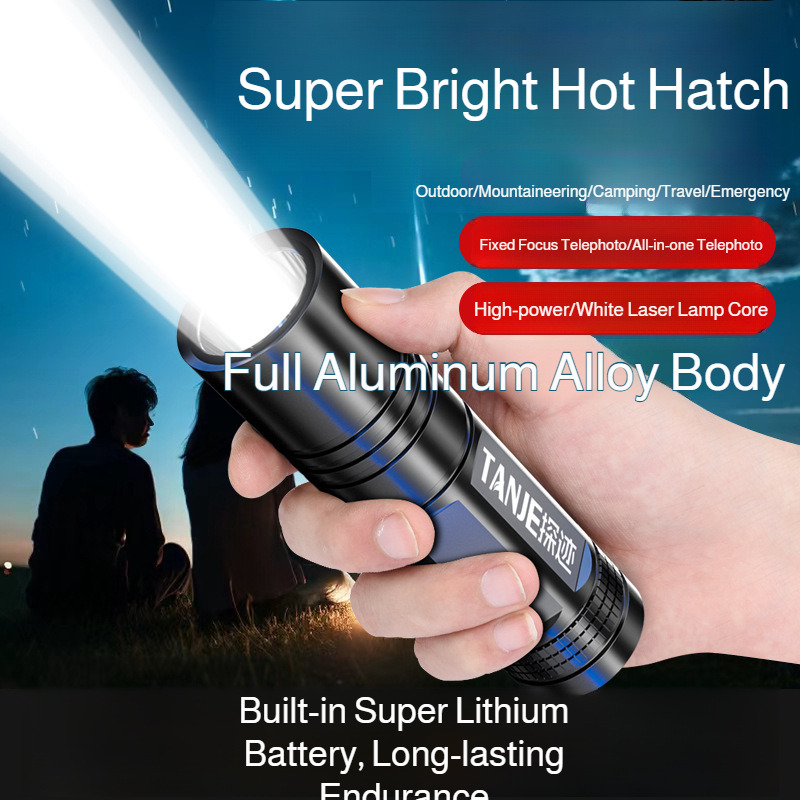 Outdoor-Taschenlampe, kleine M – Lighting Fixture Outdoor Bewertung und Preis