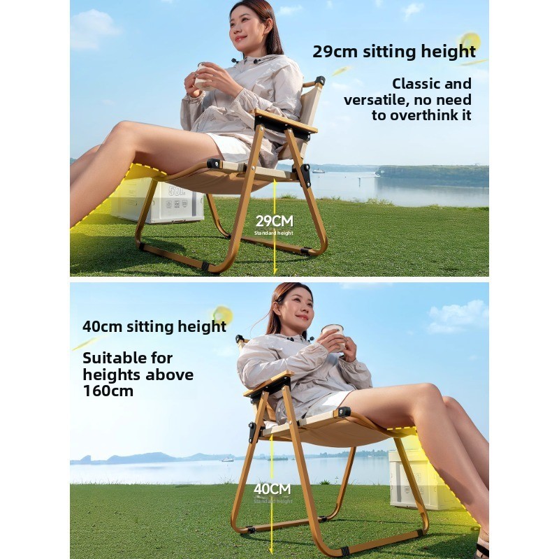 Outdoor-Klappstuhl Ultraleicht – Outdoor Lighting Kits Bewertung und Preis